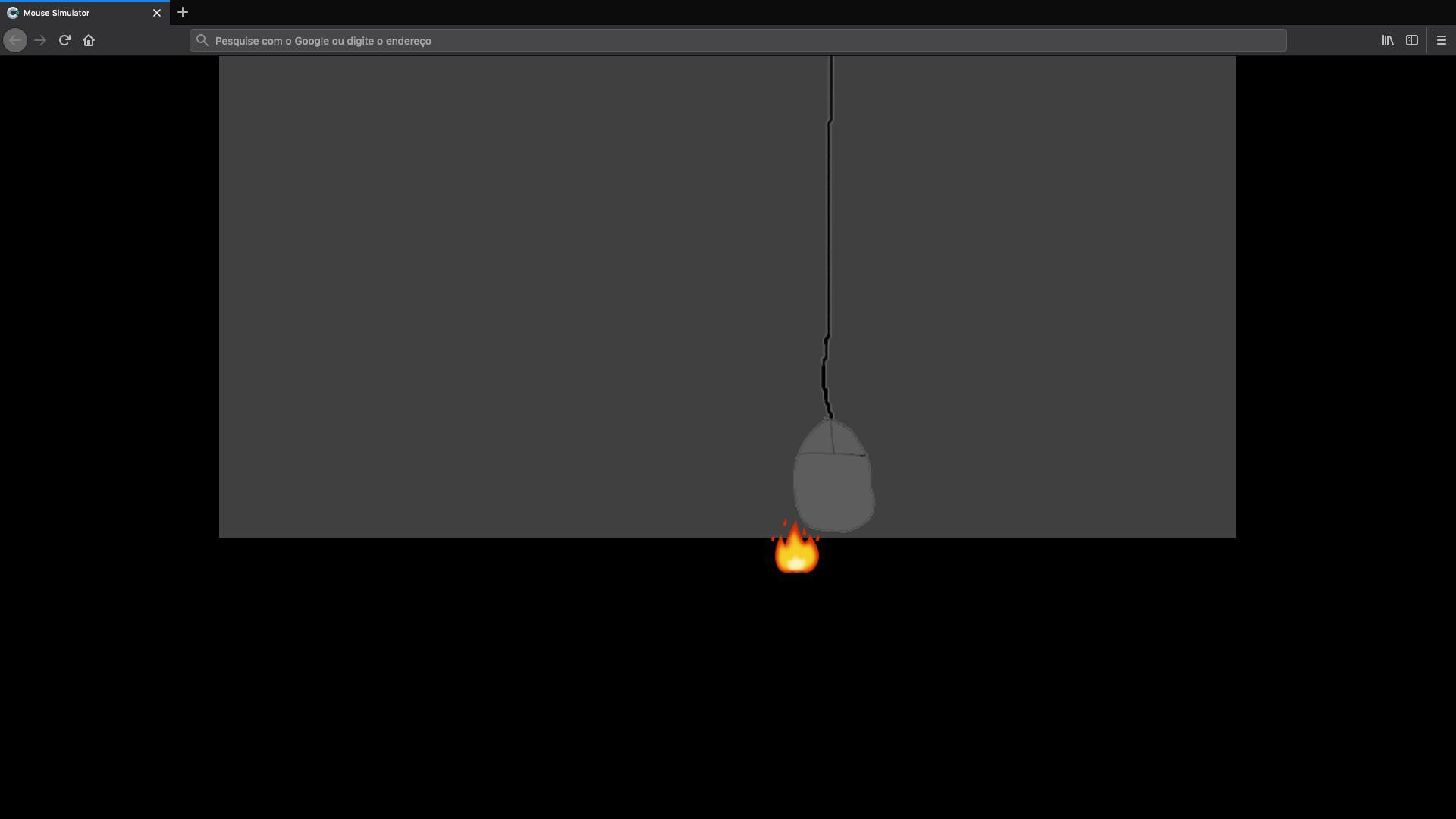Mouse simulator (Gamerafa73) (itch) - кадр 5