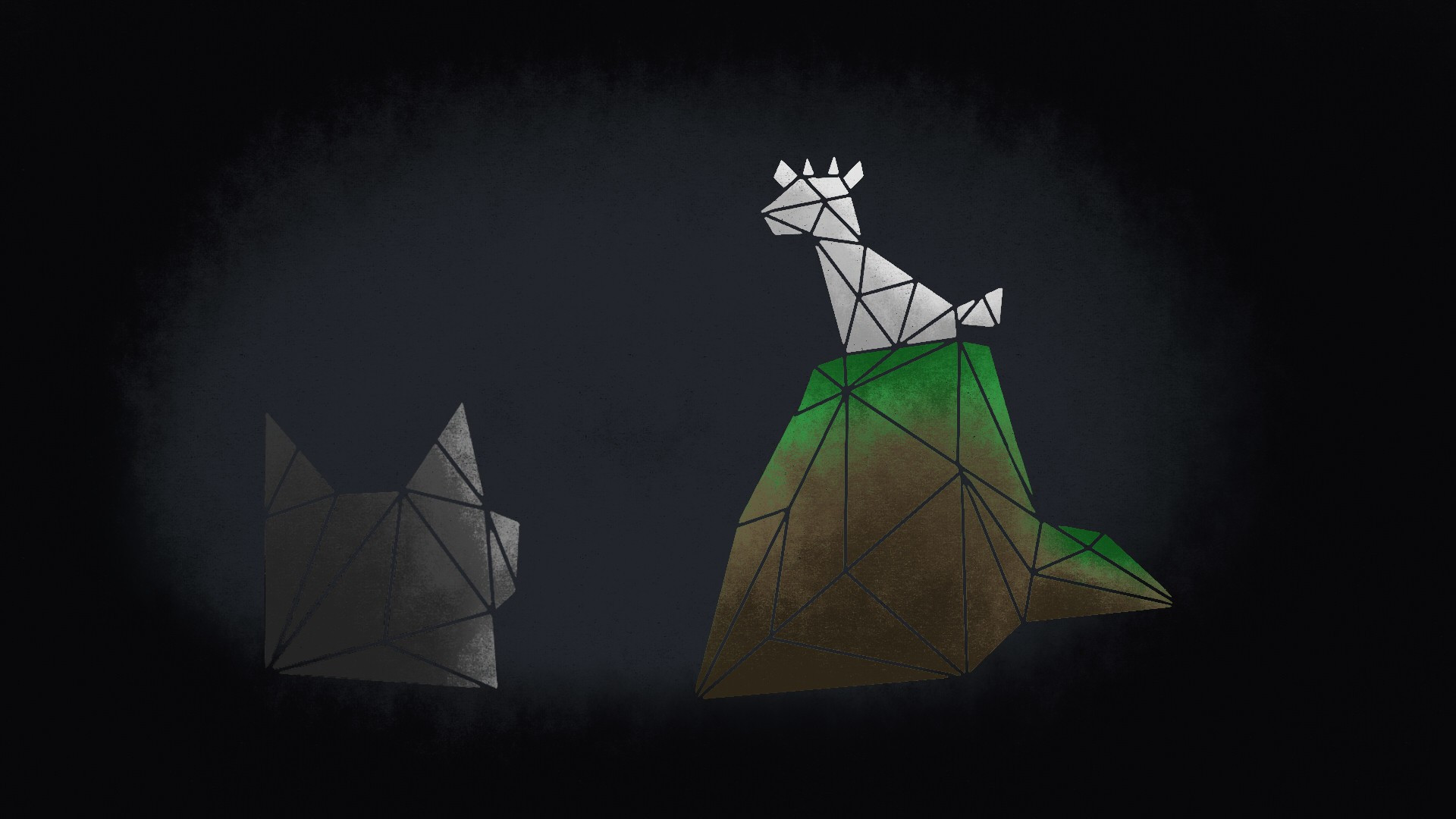 FÁBULAS (itch) - кадр 2