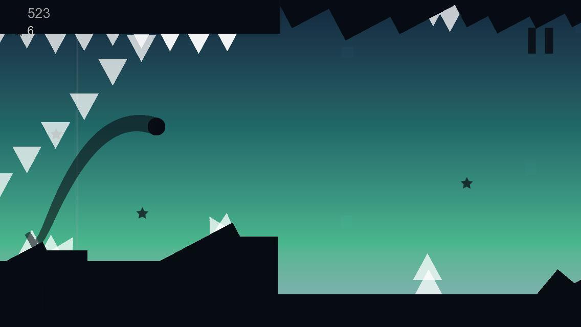 Fally Bally (itch) - кадр 4