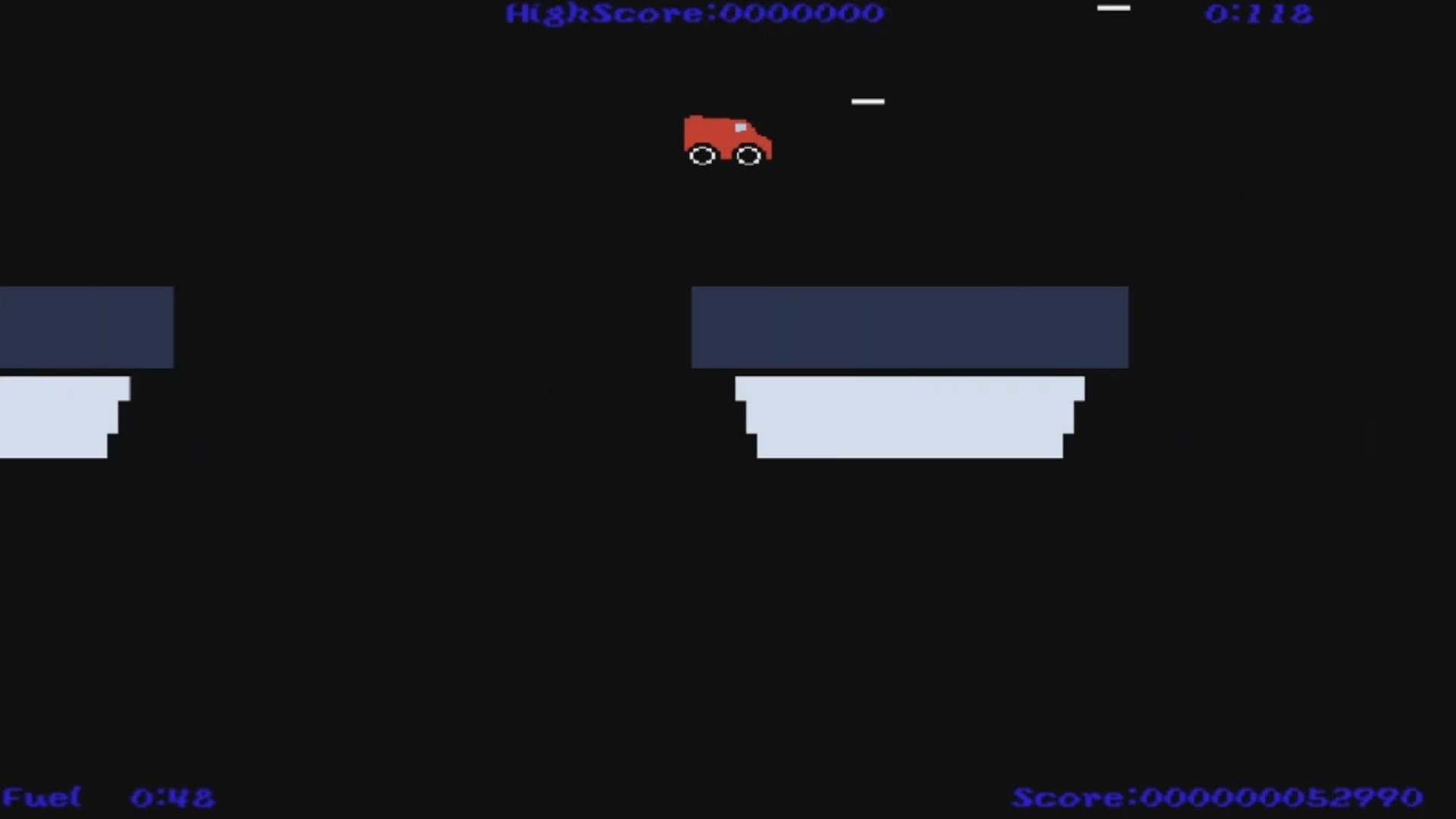 TRUCKR81 (itch) - кадр 5