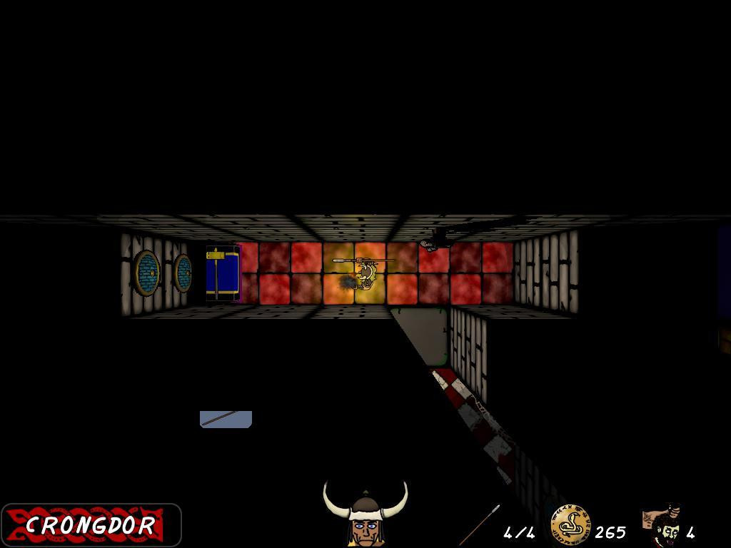 Crongdor the Barbarian (itch) - кадр 6