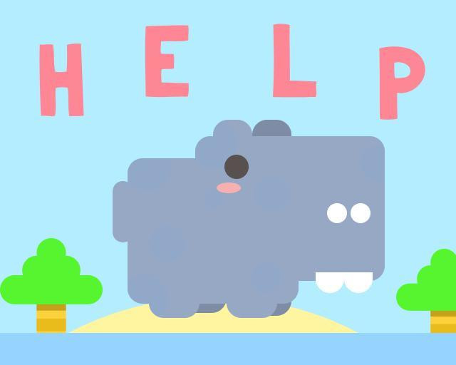 Noah's Help (itch) - кадр 1