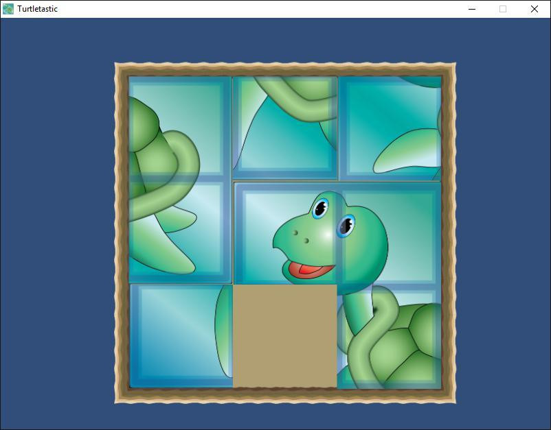 Turtletastic (itch) - кадр 4