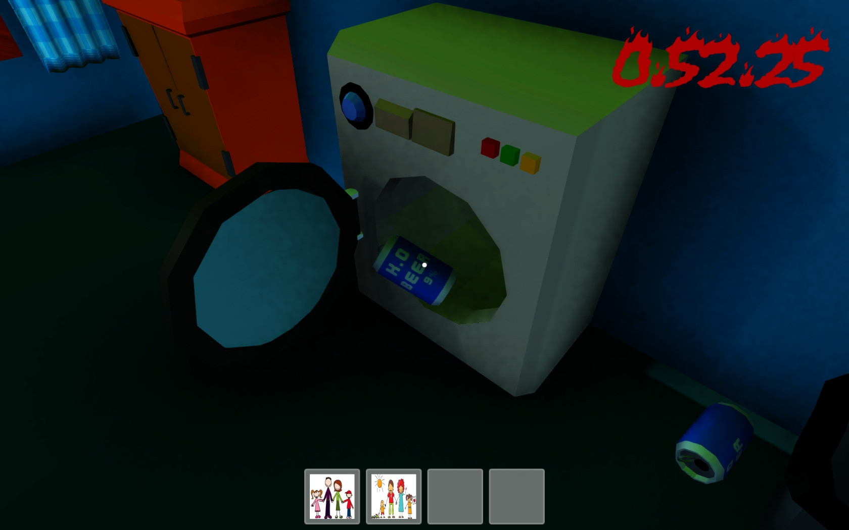 Party Masker (itch) - кадр 4