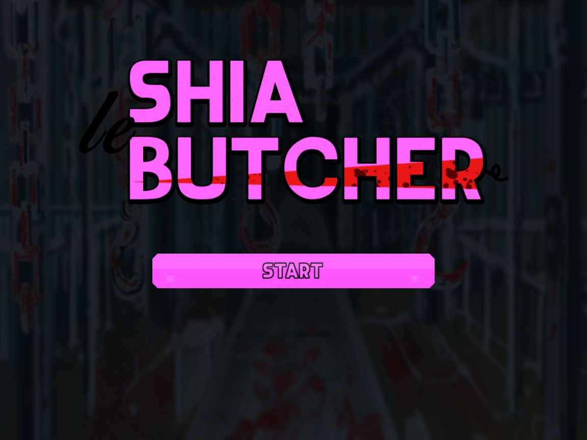 ShiaLeButcher (itch) - кадр 2