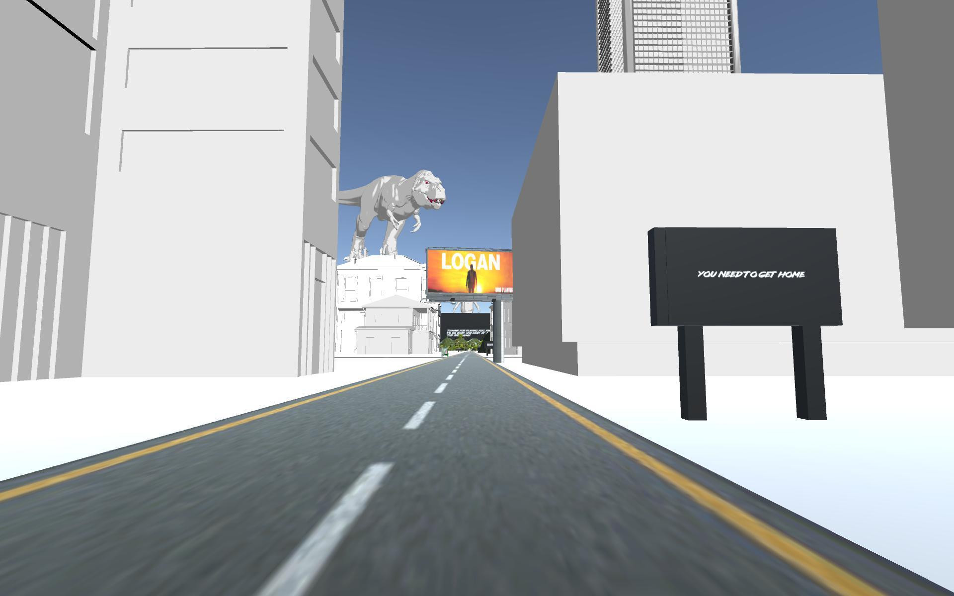 Pappas walking sim (itch) - кадр 3