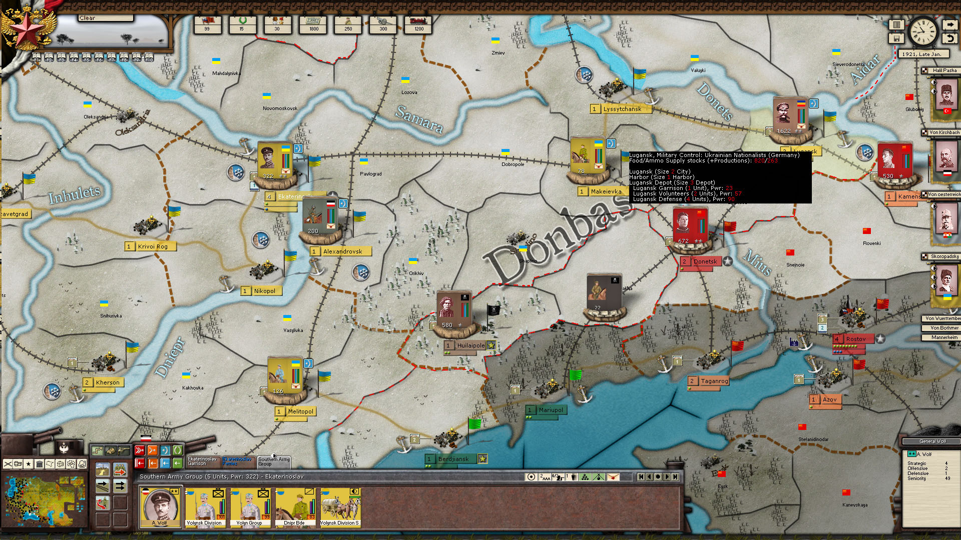 Revolution Under Siege Gold - кадр 10