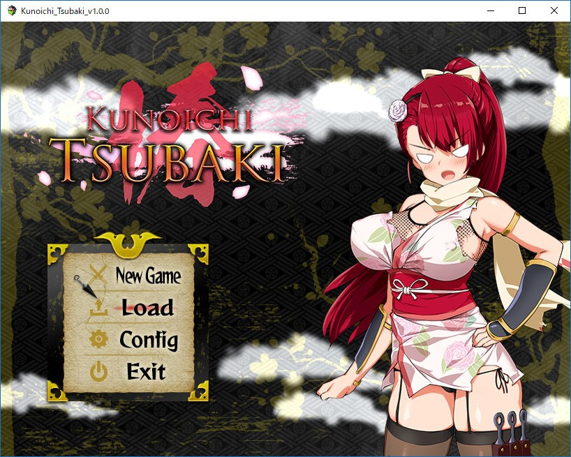 Kunoichi Tsubaki - кадр 5