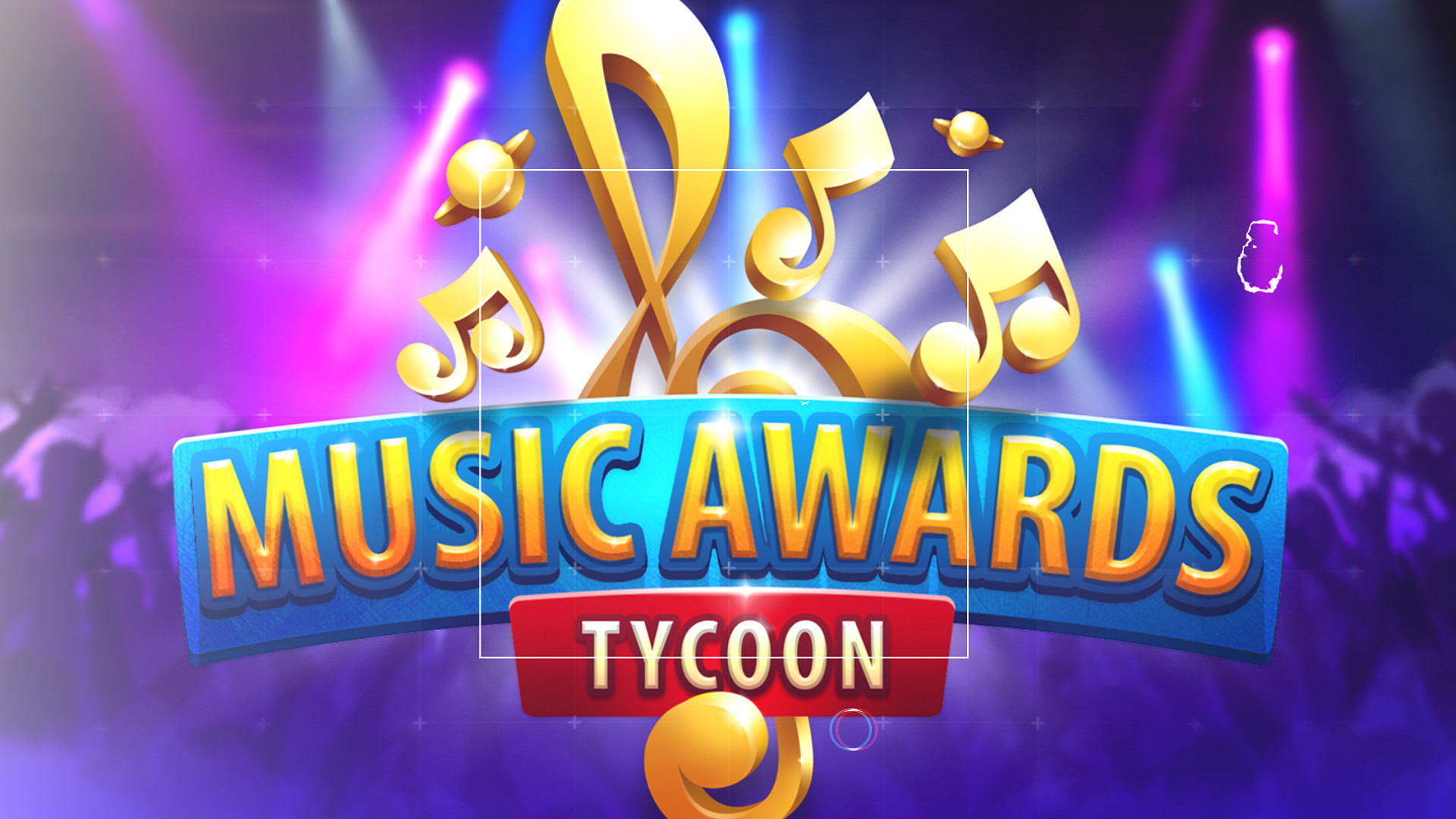 Music Awards Manager - кадр 6