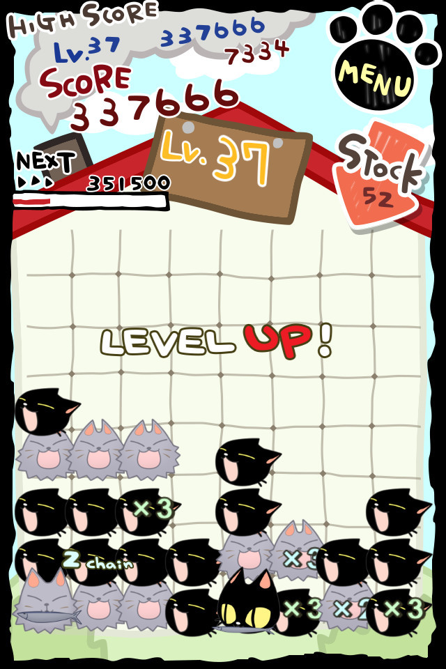peakvox Mew Mew Chamber for Steam - кадр 8