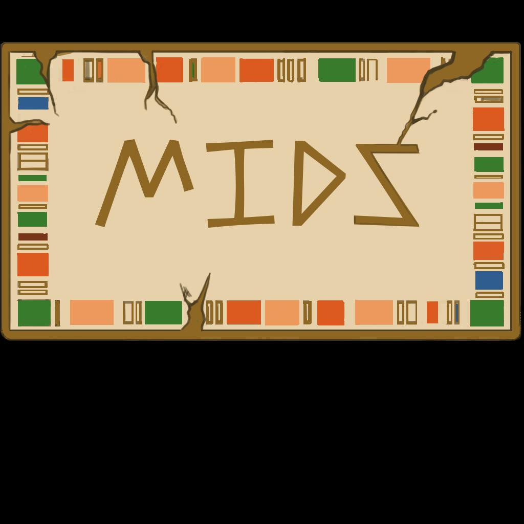 Mids (itch) - кадр 1