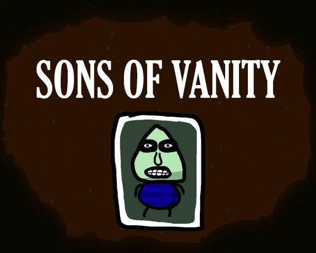 Sons of Vanity (itch) - кадр 1