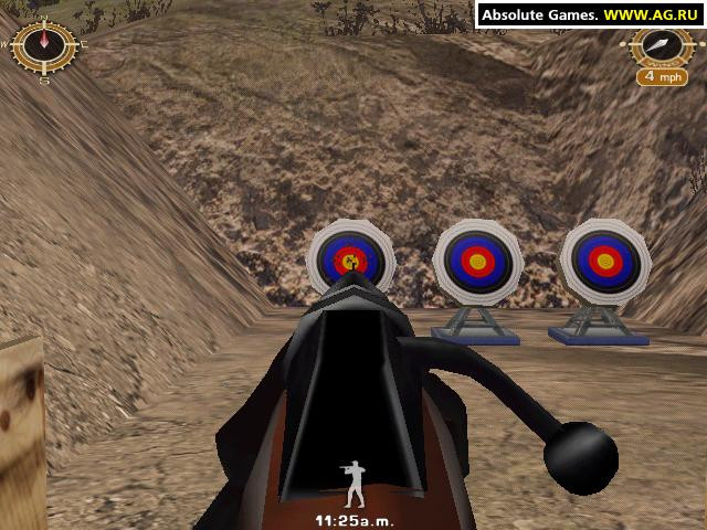 Bird Hunter 2003 - кадр 7