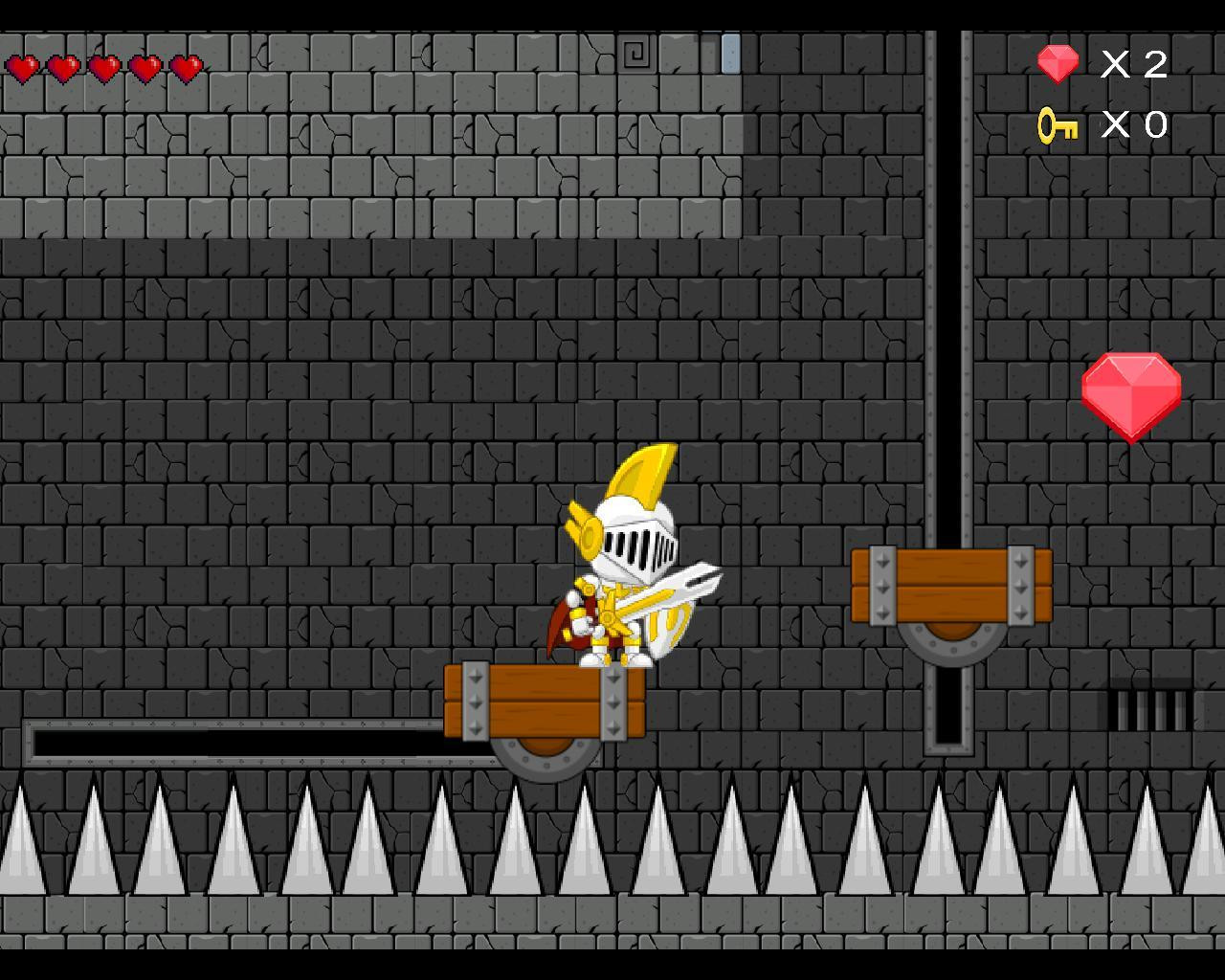 DungeonCrawler (itch) - кадр 7