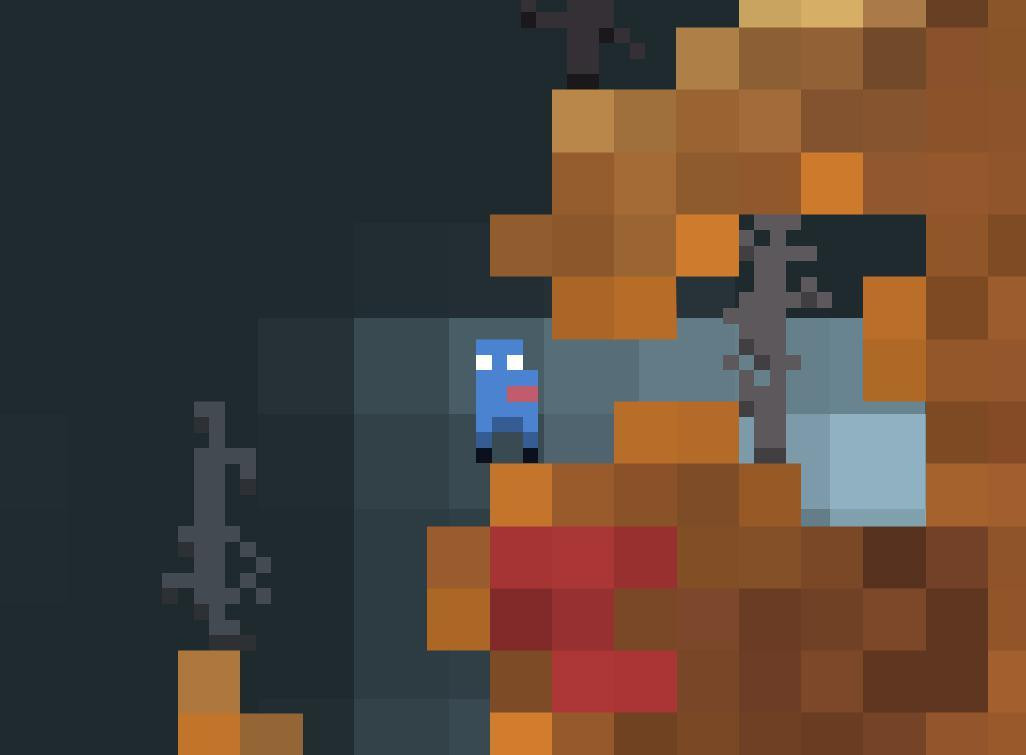 Pixel Feast (itch) - кадр 5