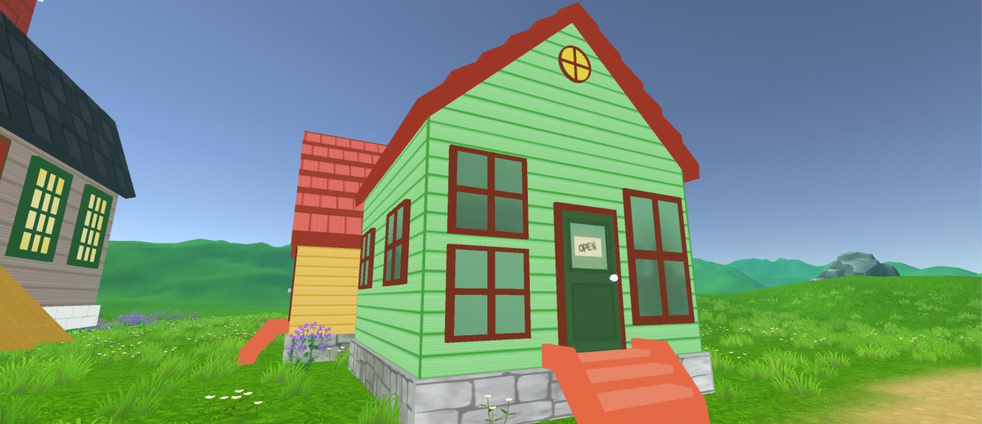 O'ink (itch) - кадр 4