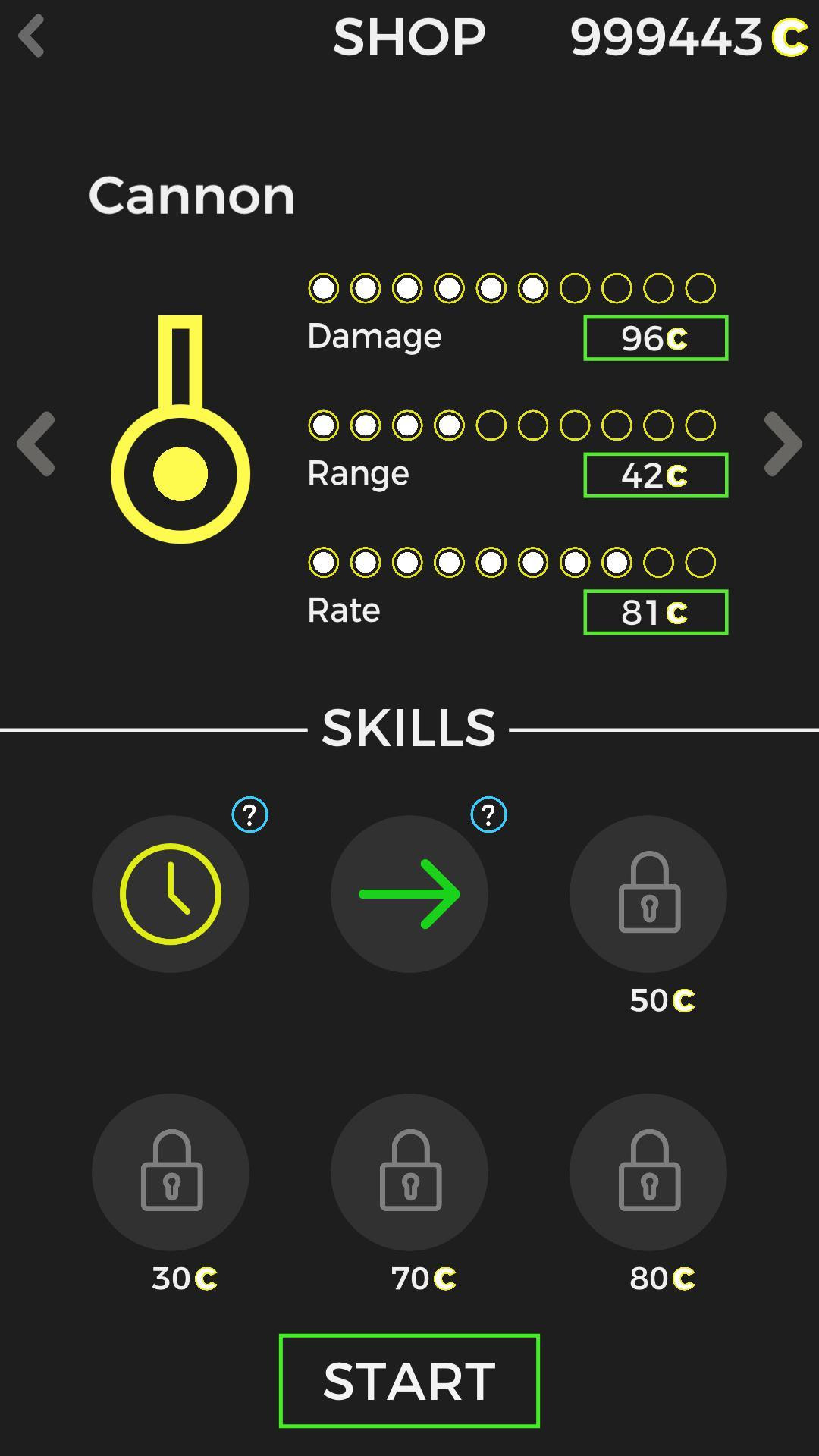 Angry Shapes (itch) - кадр 5