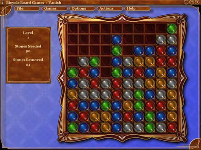 Bicycle Games: Board - кадр 7
