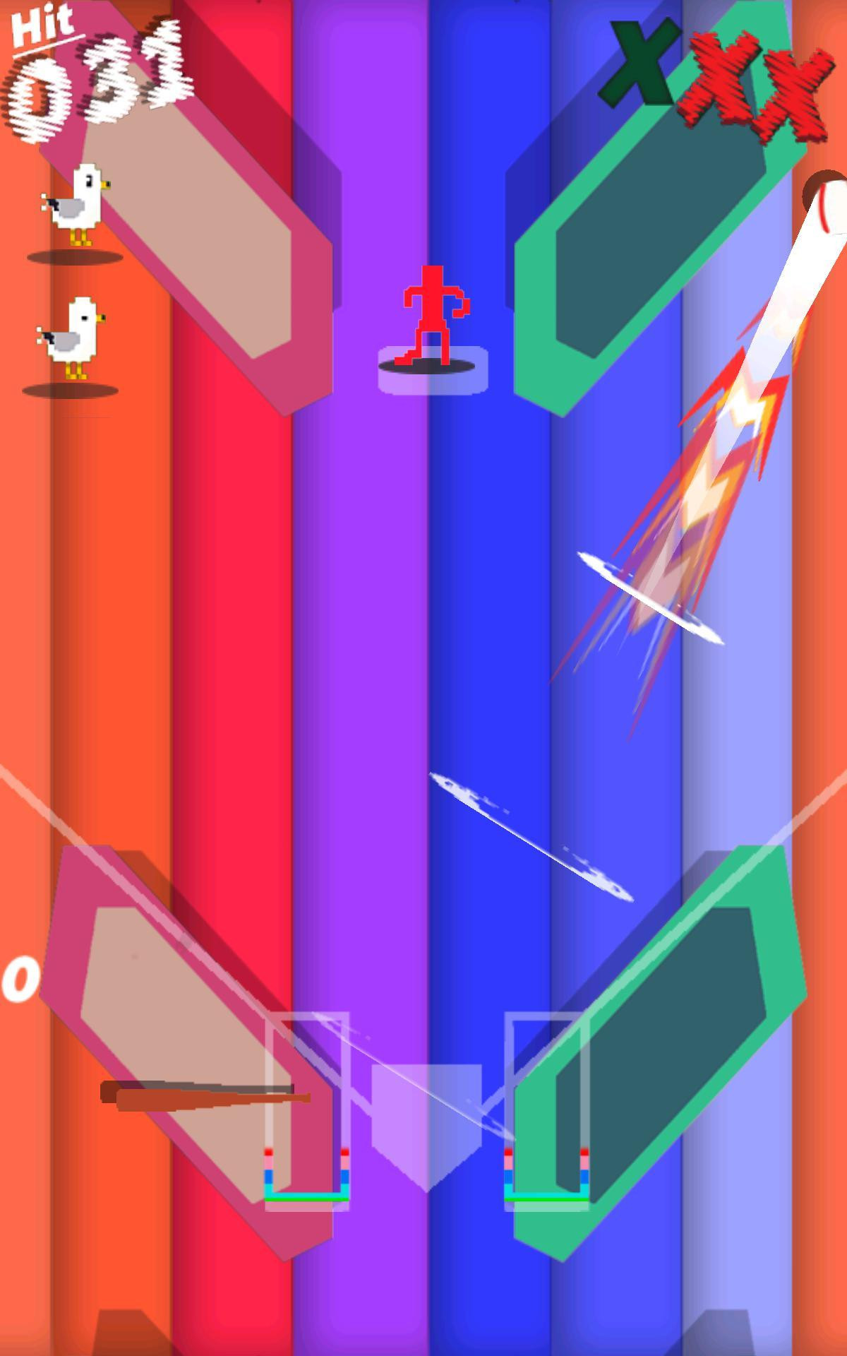 Starlot Derby (itch) - кадр 6