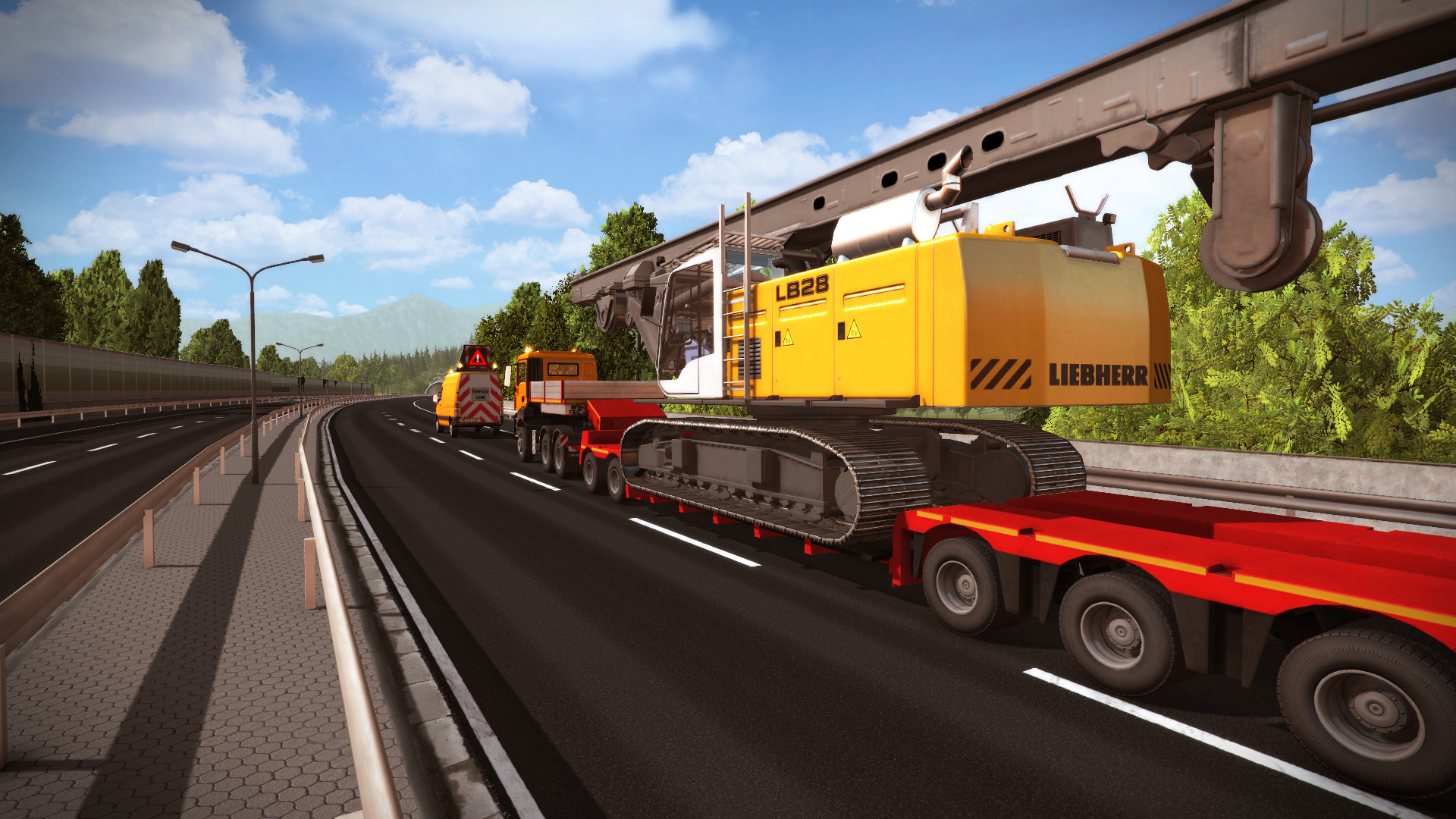Construction Simulator 2015 - кадр 14