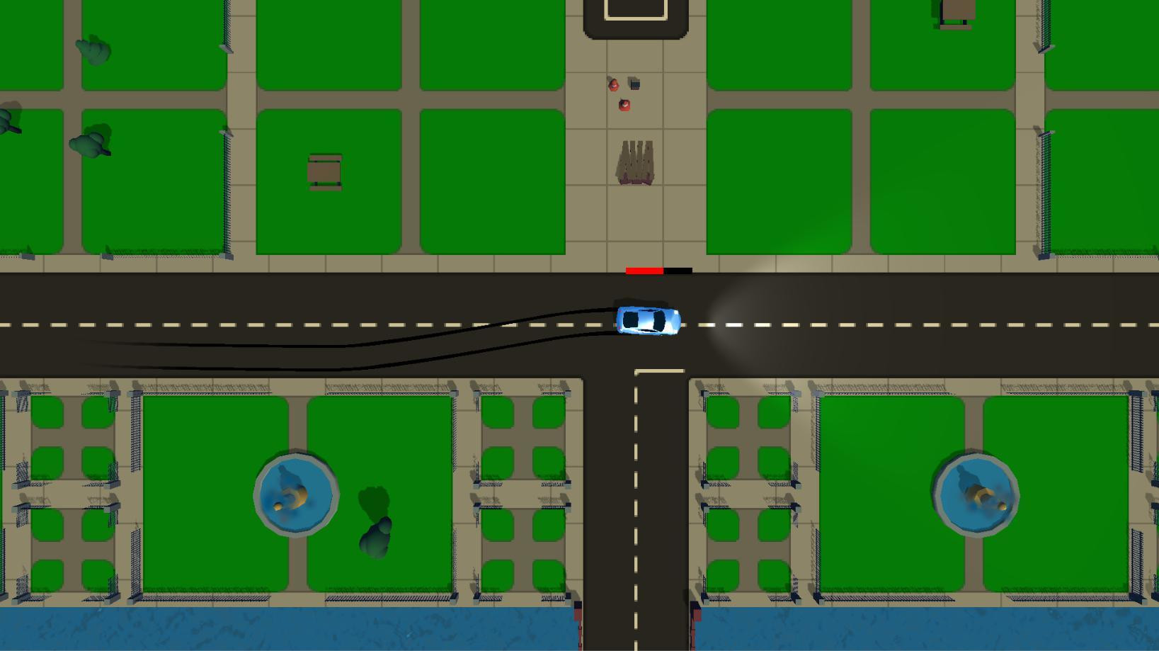Debt Valet Driver (itch) - кадр 4