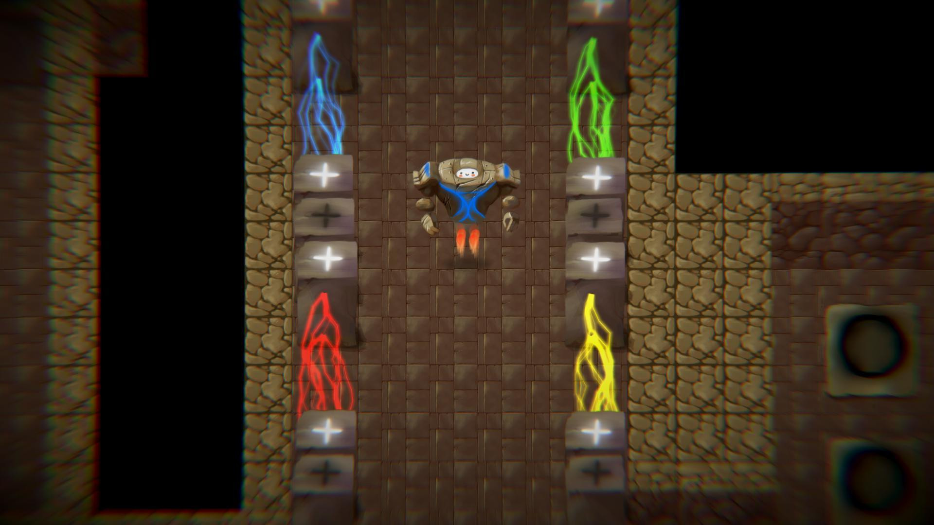 Project Automata (itch) - кадр 2