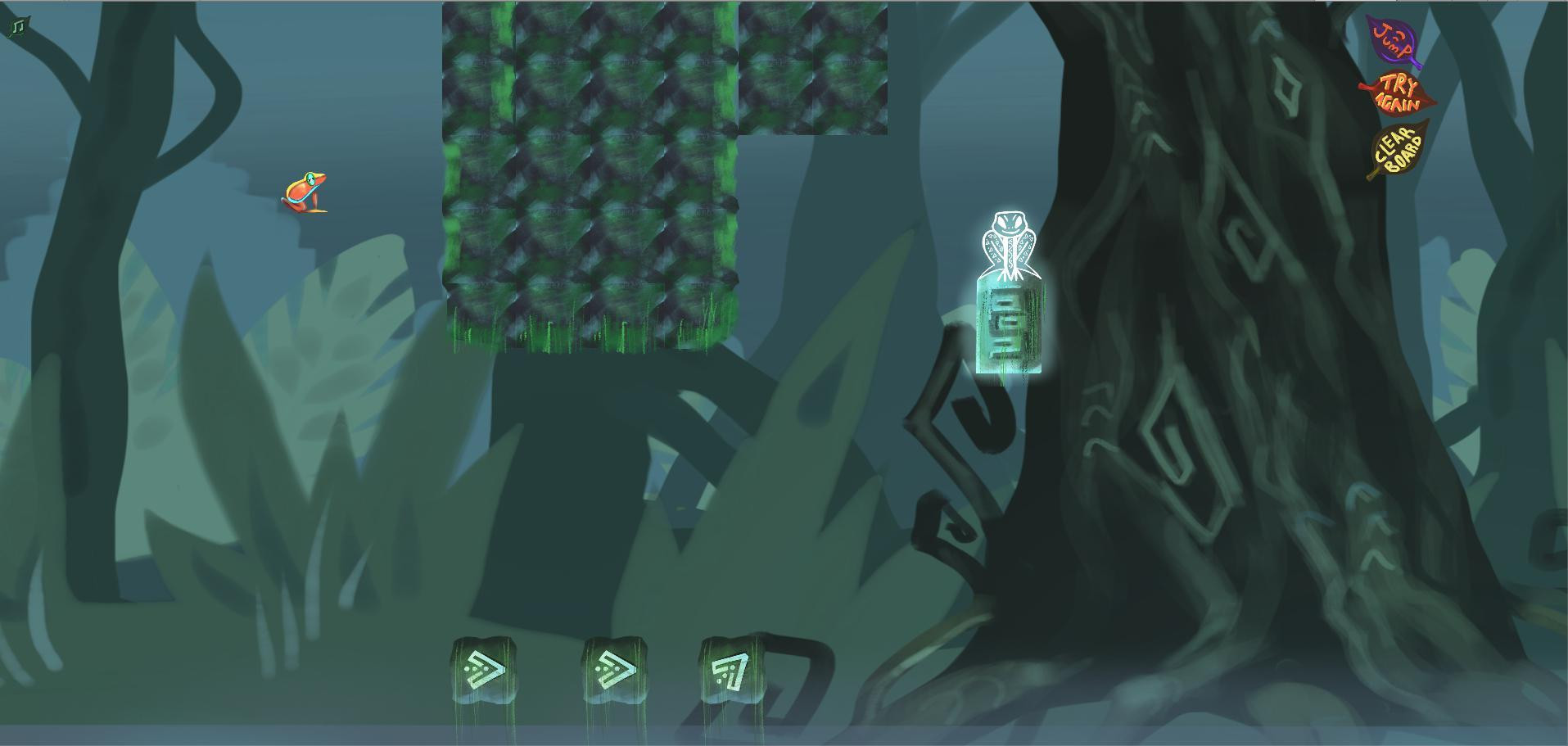 ProgFrog (itch) - кадр 2