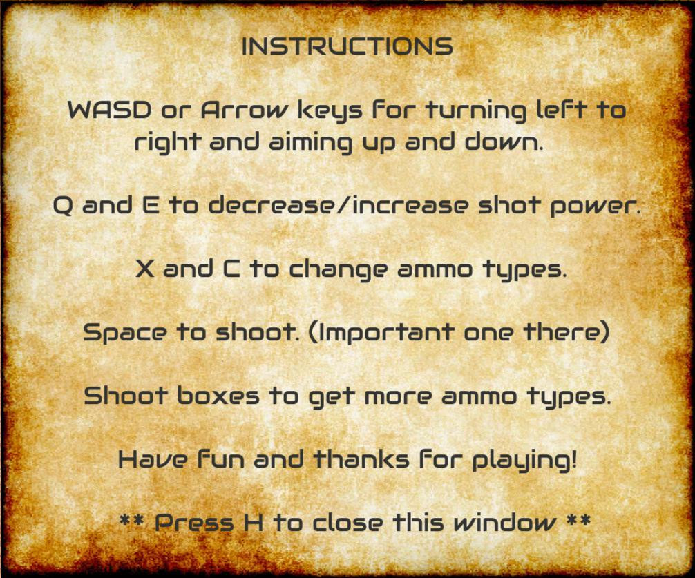 Singed Dirt (itch) - кадр 6