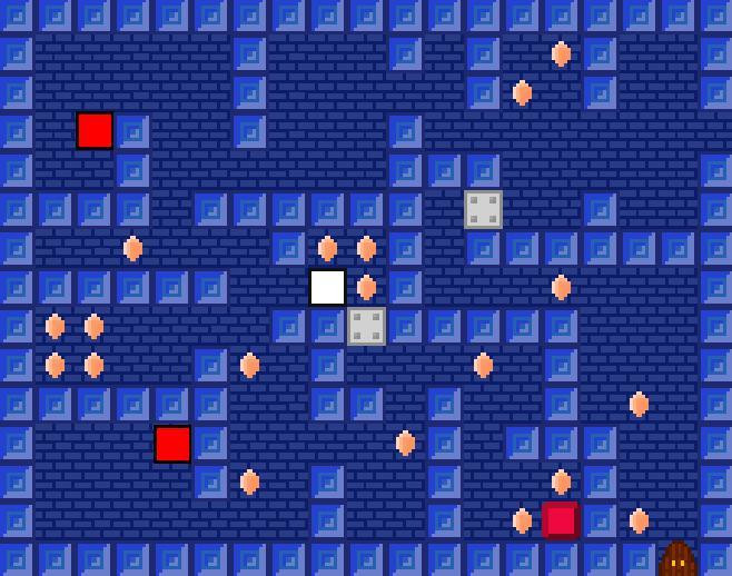 Lol 5 - Back in Time (itch) - кадр 4