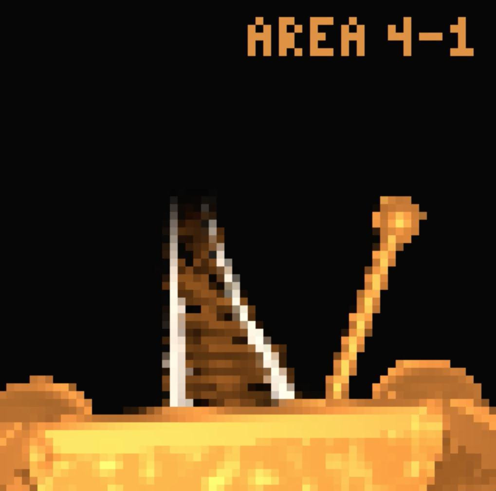 MEMO CART (itch) - кадр 15
