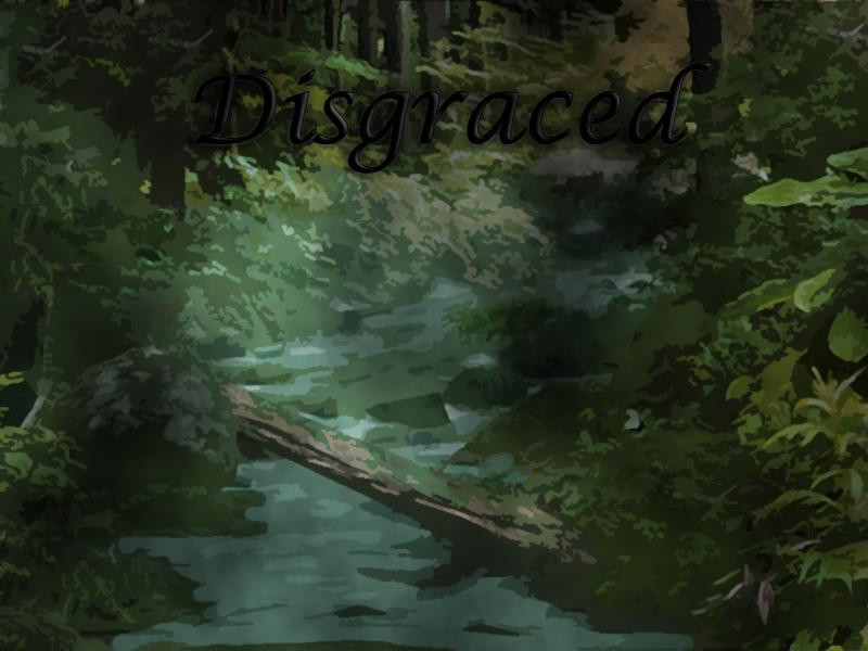 Disgraced (itch) (Corrosion) - кадр 5