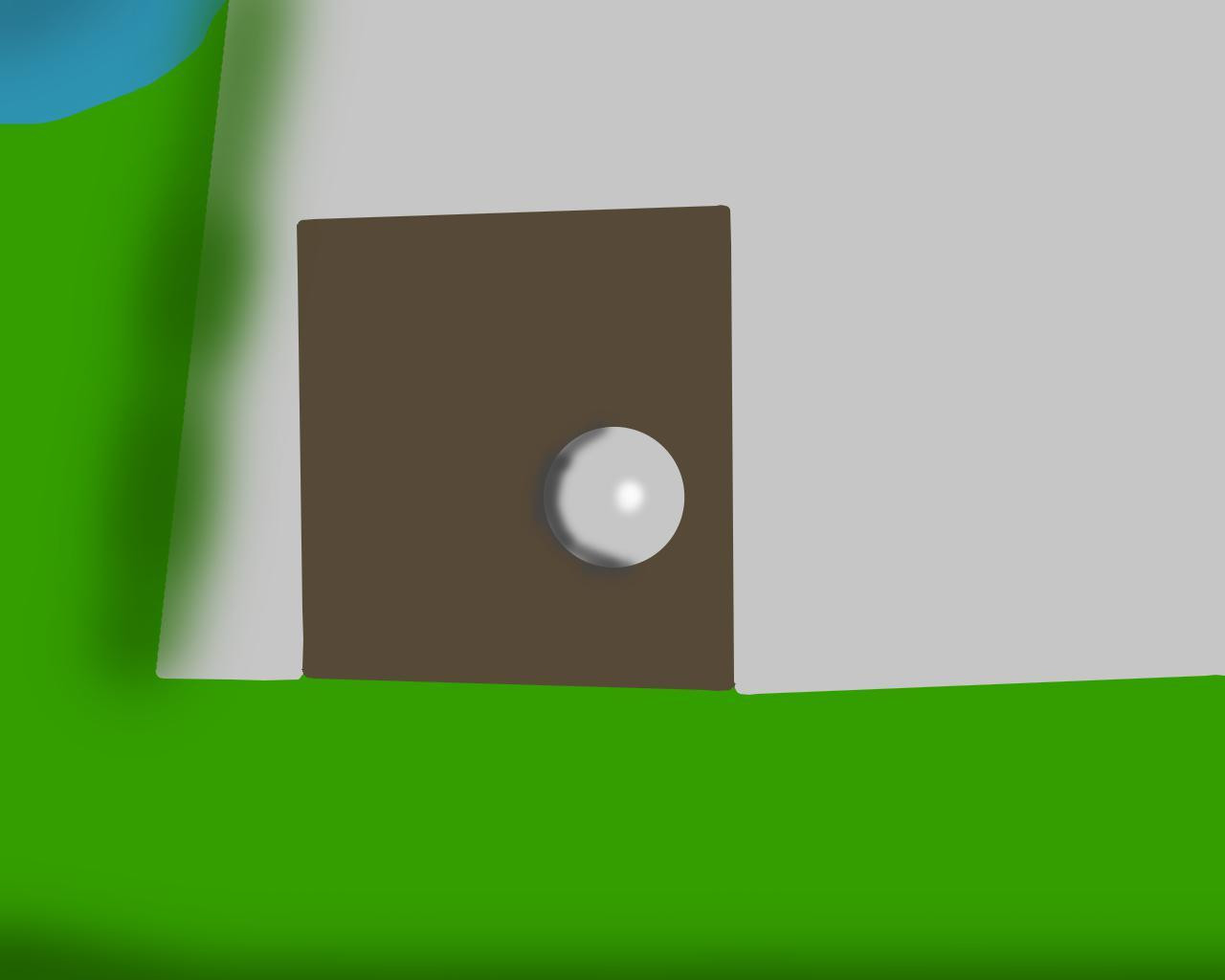 Da Door 2 (itch) - кадр 3