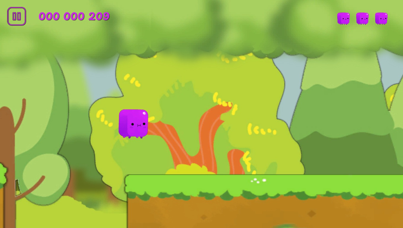 Grape Jelly - кадр 3