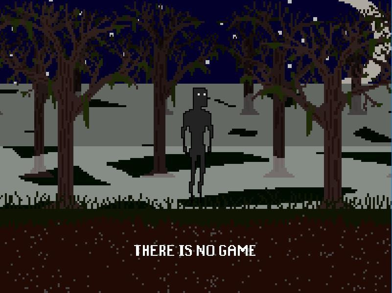 The Long Walk (higorbr) (itch) - кадр 1