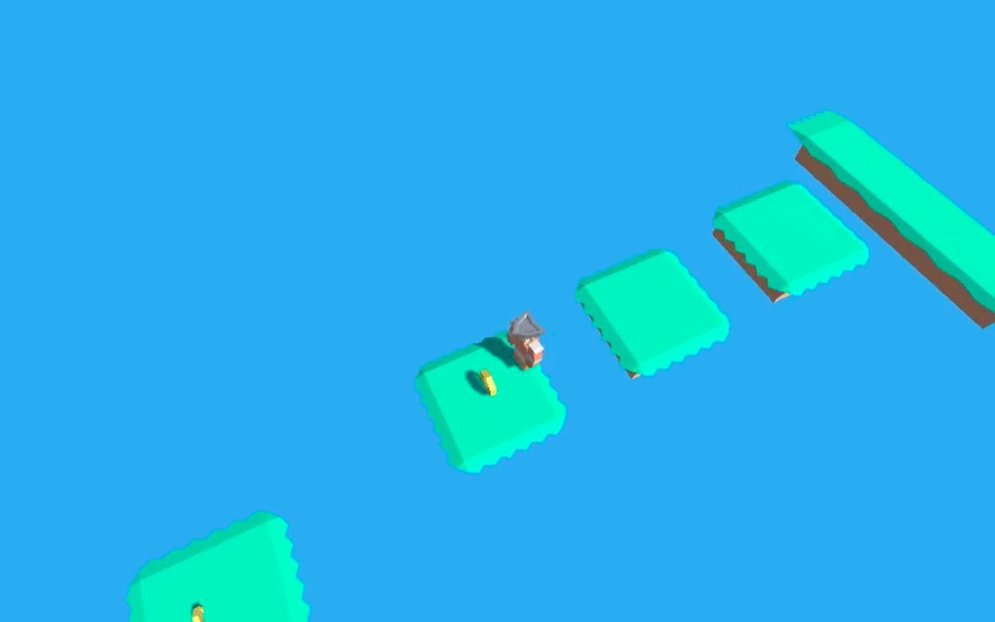 The Final Voyage (itch) - кадр 6