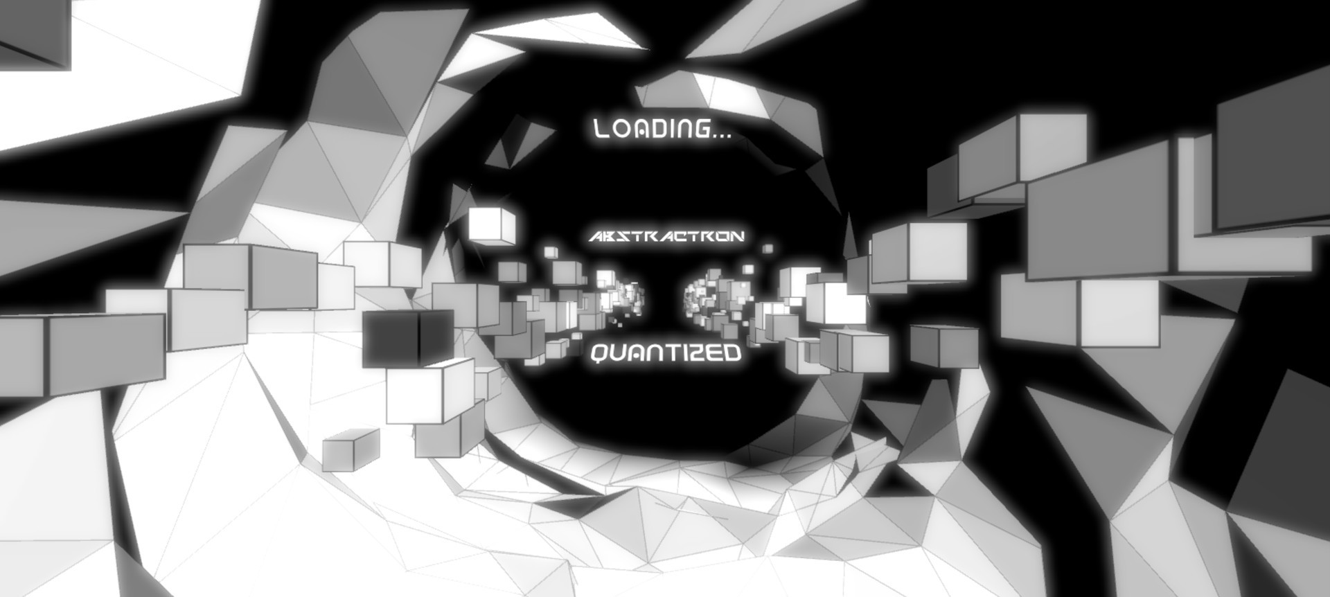 Quantized - кадр 5