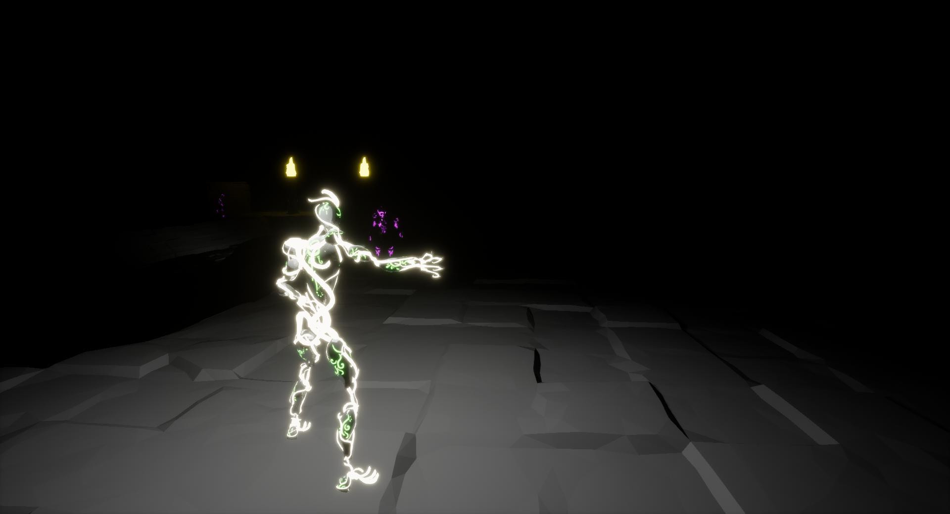 Kyndill (itch) - кадр 4