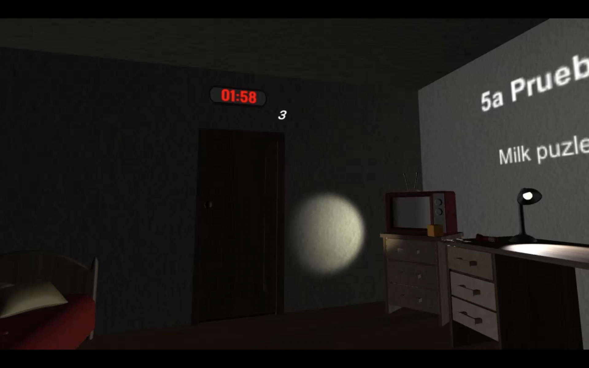 Betrayal (itch) - кадр 10