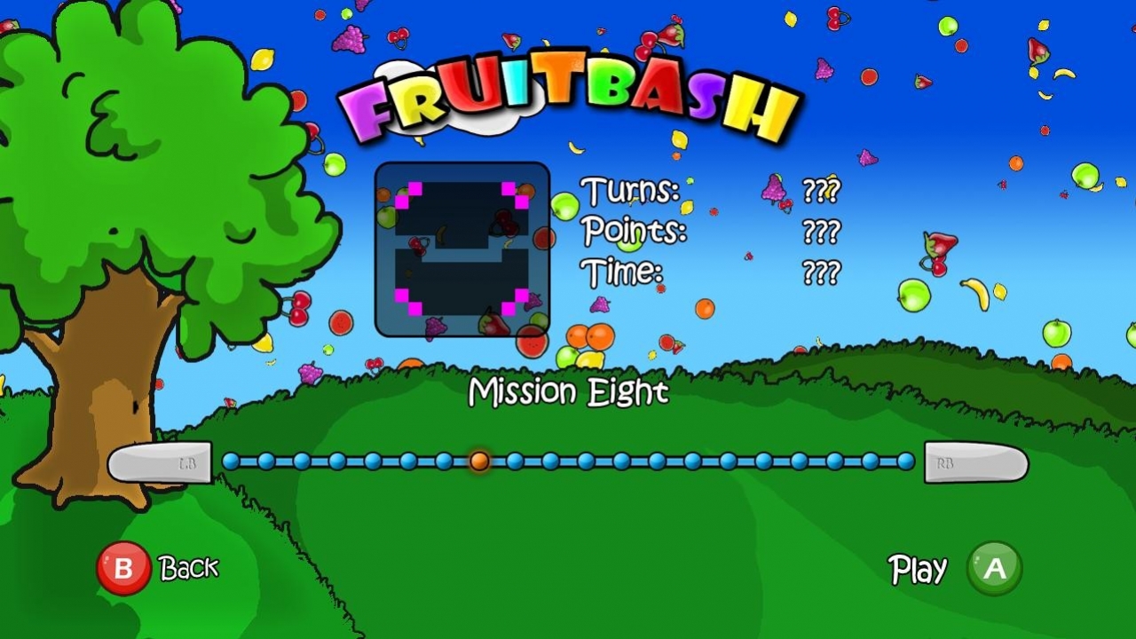 Fruitbash - кадр 6