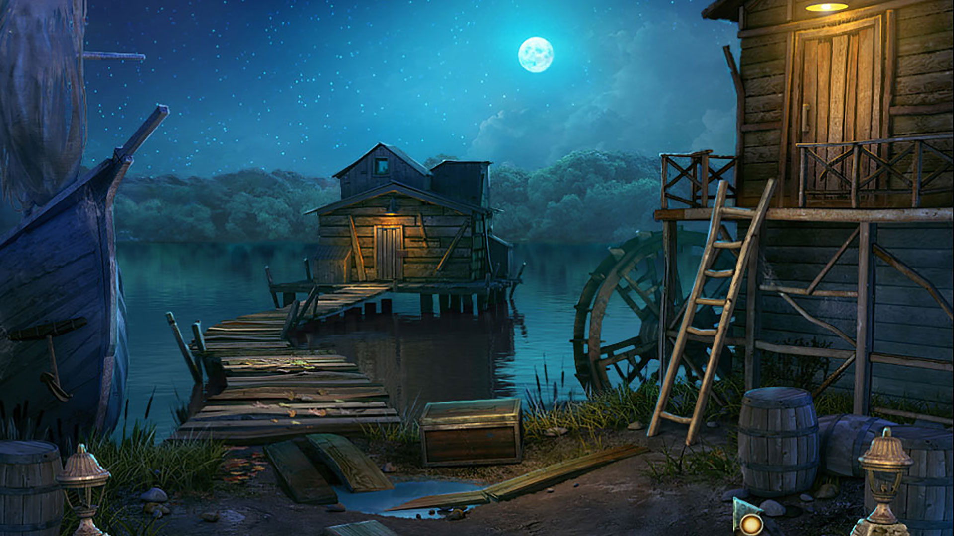 Shadows: Price For Our Sins Bonus Edition - кадр 13