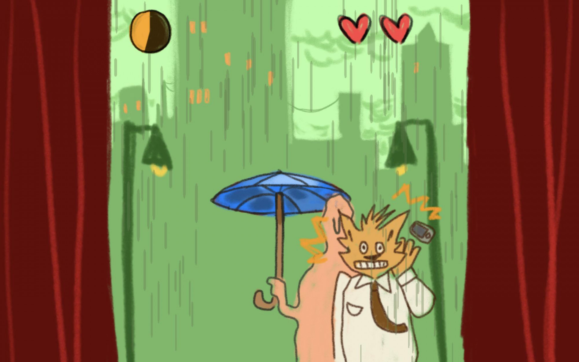 Super Homies RPG (itch) - кадр 4