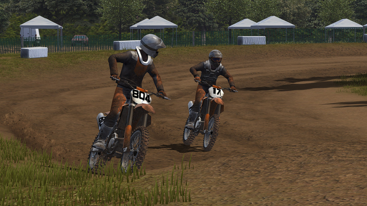 MX Bikes - кадр 8