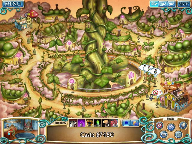 Fairy Godmother Tycoon - кадр 13