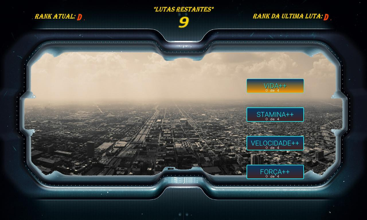 S-Realm Intervention (itch) - кадр 3