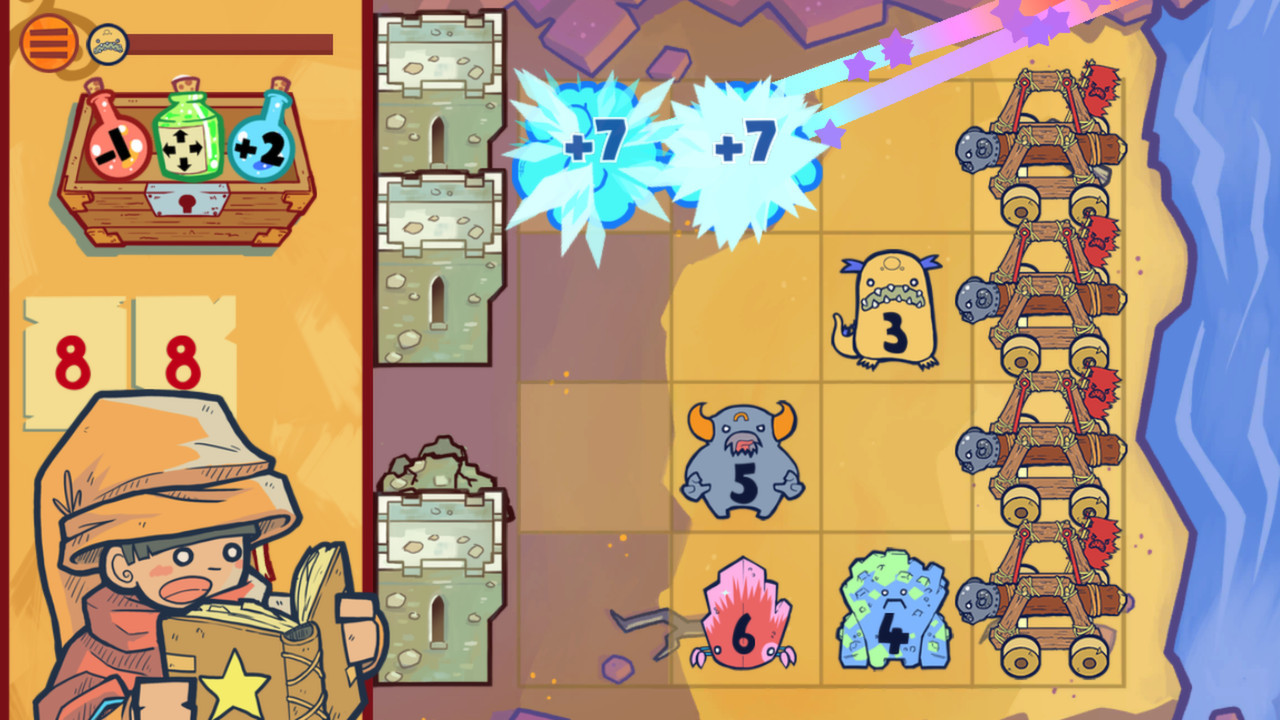 The Counting Kingdom - кадр 5
