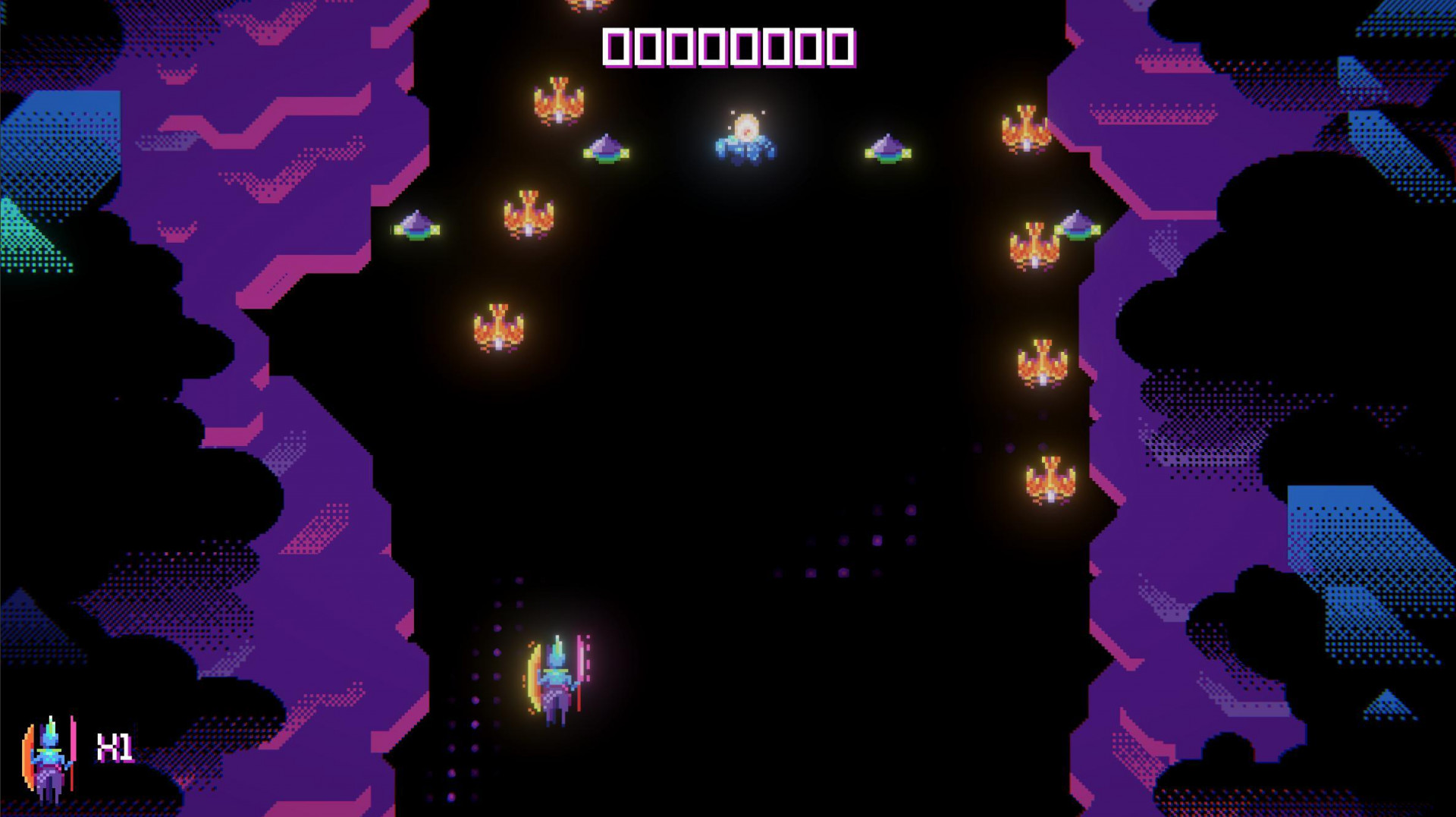 AttacKnight (itch) - кадр 4