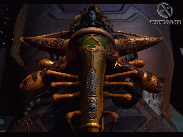 Ring: The Legend of the Nibelungen - кадр 2