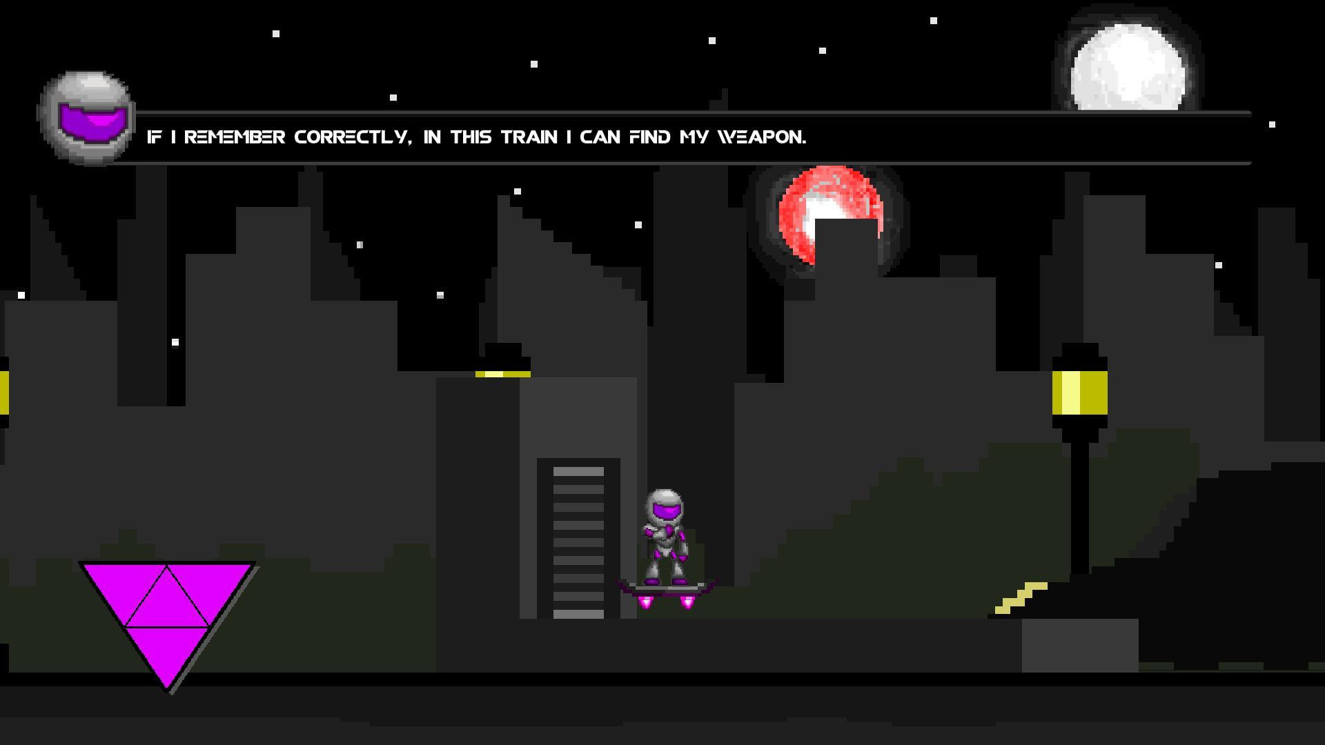 Another Bot (itch) - кадр 5