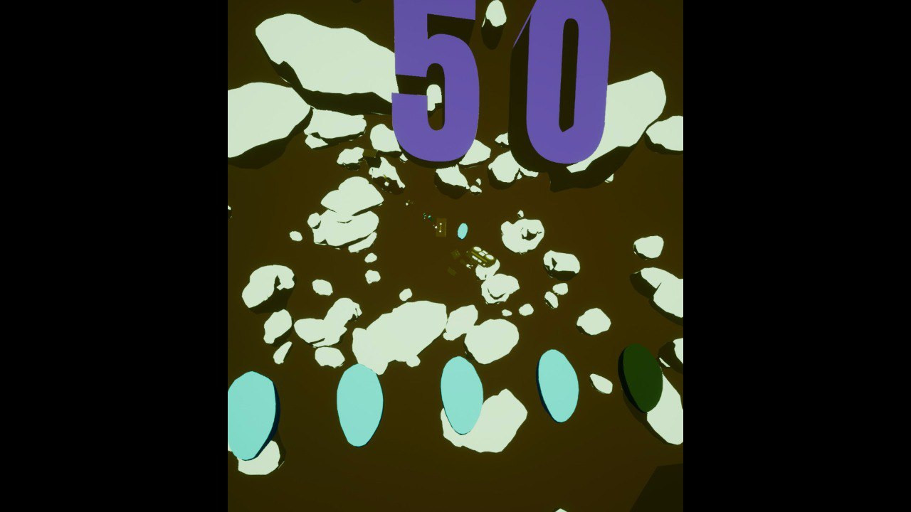 Kartofank VR - кадр 4