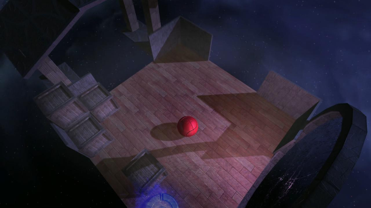 Shift Orb (itch) - кадр 4